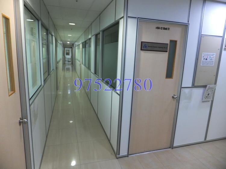 ENTREPRENEUR BUSINESS CENTRE (D14), Office #131092122
